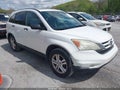 Photo 1 of 17 — 2010 Honda CR-V