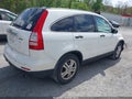 Photo 4 of 17 — 2010 Honda CR-V
