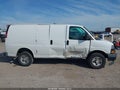 Photo 13 of 16 — 2020 Chevrolet Express Cargo