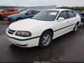 Photo 2 of 17 — 2001 Chevrolet Impala
