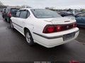 Photo 3 of 17 — 2001 Chevrolet Impala