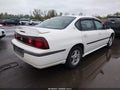 Photo 4 of 17 — 2001 Chevrolet Impala