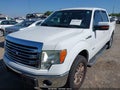 Photo 6 of 16 — 2014 Ford F-150