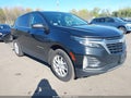 Photo 1 of 16 — 2024 Chevrolet Equinox