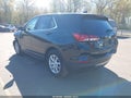Photo 3 of 16 — 2024 Chevrolet Equinox
