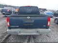 Photo 16 of 19 — 2015 Nissan Frontier