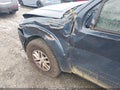 Photo 19 of 19 — 2015 Nissan Frontier