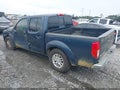 Photo 3 of 19 — 2015 Nissan Frontier