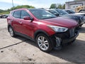 Photo 1 of 17 — 2015 Hyundai Santa Fe