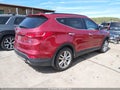 Photo 4 of 17 — 2015 Hyundai Santa Fe