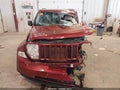Photo 12 of 16 — 2012 Jeep Liberty