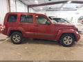 Photo 13 of 16 — 2012 Jeep Liberty