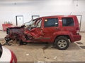 Photo 14 of 16 — 2012 Jeep Liberty