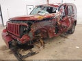 Photo 6 of 16 — 2012 Jeep Liberty