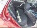Photo 8 of 11 — 2016 Hyundai Elantra