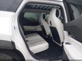 2023 Fisker OCEAN — photo 8 of 19 | VIN VCF1ZBU21PG001189