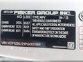 2023 Fisker OCEAN — photo 9 of 19 | VIN VCF1ZBU21PG001189