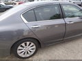 Photo 6 of 17 — 2015 Honda Accord