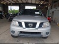 Photo 12 of 18 — 2017 Nissan Frontier
