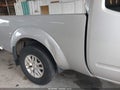 Photo 17 of 18 — 2017 Nissan Frontier