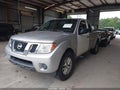 Photo 2 of 18 — 2017 Nissan Frontier