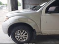 Photo 6 of 18 — 2017 Nissan Frontier
