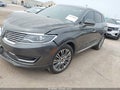 Photo 2 of 16 — 2018 Lincoln MKX