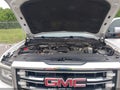Photo 10 of 16 — 2016 GMC Sierra 1500