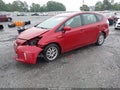 2013 Toyota Prius V — photo 2 of 15 | VIN JTDZN3EUXD3282660