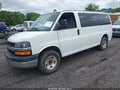 Photo 2 of 16 — 2016 Chevrolet Express 2500