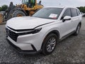 Photo 2 of 17 — 2025 Honda CR-V