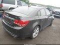 2015 Chevrolet Cruze — photo 4 of 11 | VIN 1G1PG5SB6F7259378