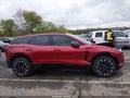 Photo 12 of 15 — 2024 Chevrolet Blazer
