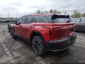 Photo 3 of 15 — 2024 Chevrolet Blazer