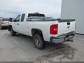 Photo 3 of 17 — 2010 Chevrolet Silverado 2500
