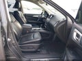 Photo 5 of 11 — 2019 Nissan Pathfinder