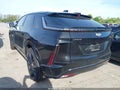 Photo 3 of 20 — 2025 Cadillac LYRIQ