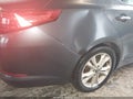 Photo 12 of 12 — 2011 Kia Optima