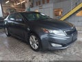 Photo 1 of 12 — 2011 Kia Optima