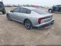 Photo 3 of 16 — 2025 Kia K4