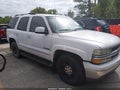 Photo 1 of 14 — 2002 Chevrolet Tahoe