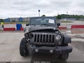 Photo 12 of 16 — 2017 Jeep Wrangler