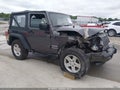 Photo 1 of 16 — 2017 Jeep Wrangler
