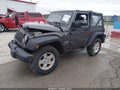 Photo 2 of 16 — 2017 Jeep Wrangler