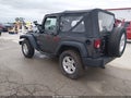 Photo 3 of 16 — 2017 Jeep Wrangler