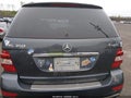 Photo 16 of 16 — 2010 Mercedes-Benz ML-Class