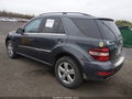 Photo 3 of 16 — 2010 Mercedes-Benz ML-Class