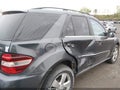 Photo 6 of 16 — 2010 Mercedes-Benz ML-Class