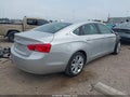 Photo 4 of 17 — 2017 Chevrolet Impala