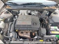 Photo 10 of 11 — 2001 Toyota Avalon